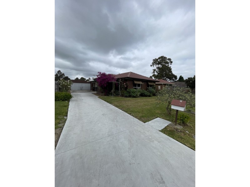 118 Fountain Drive, Narre Warren VIC 3805