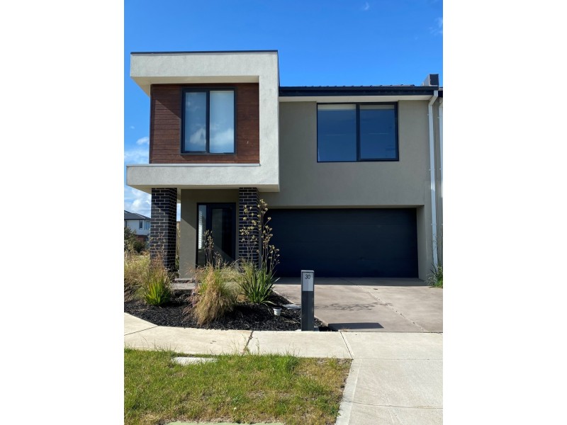 30 Apium Street, Clyde North VIC 3978