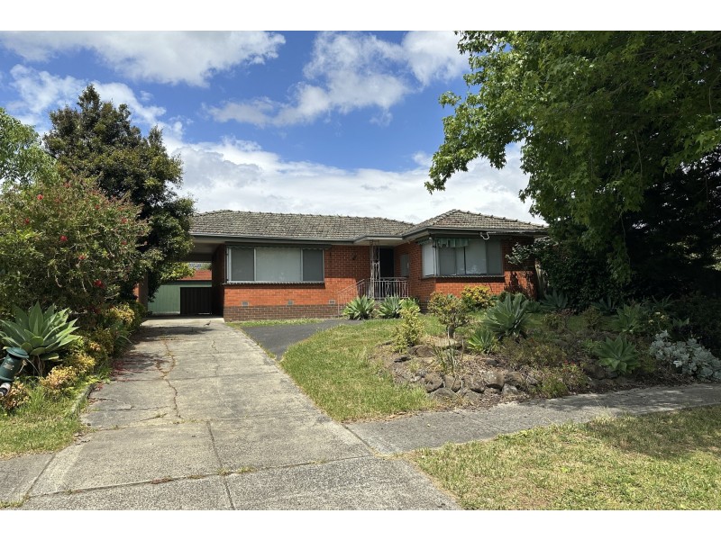 45 Hanley Street, Narre Warren VIC 3805