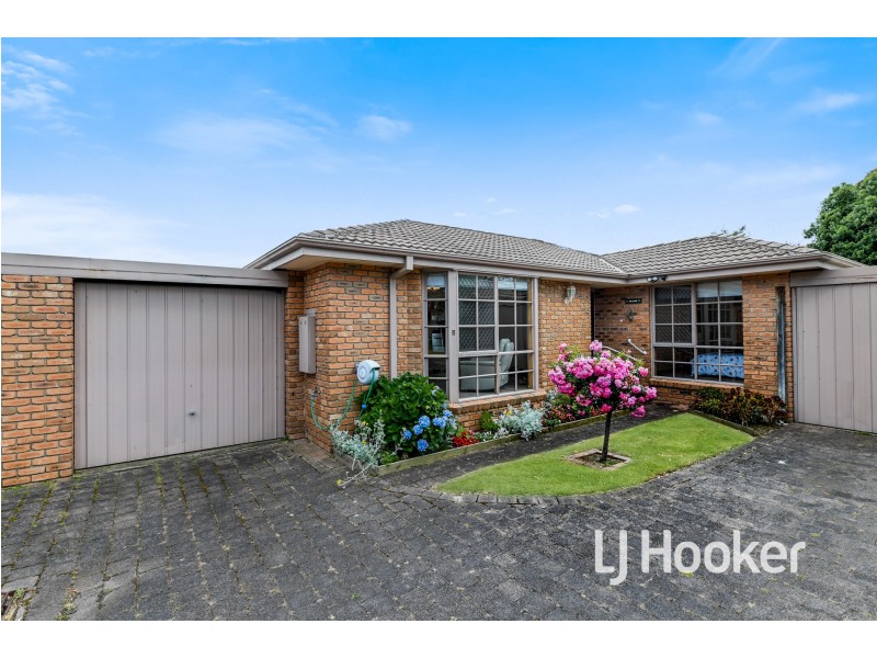 2/23 Kirkwood Avenue, Seaford VIC 3198