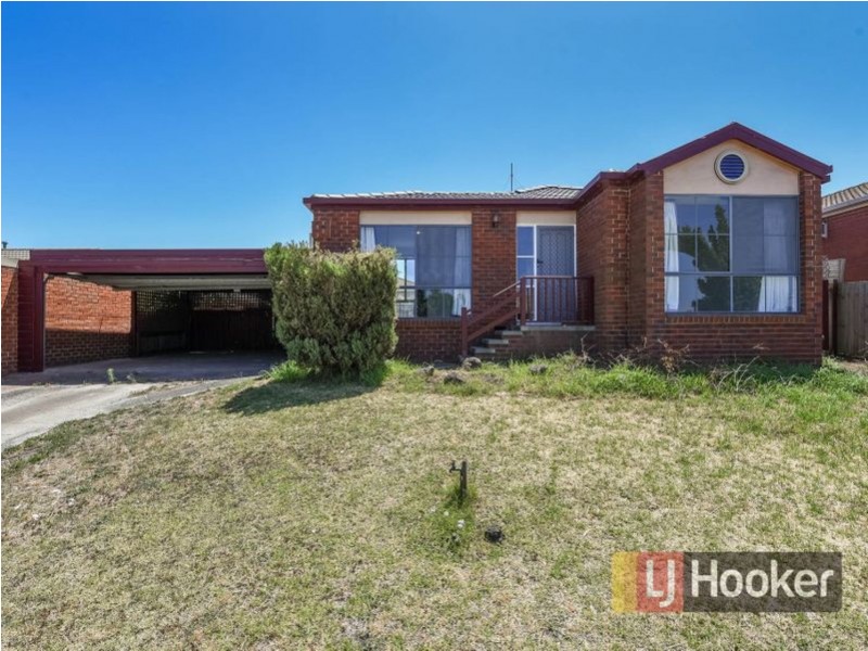 9 Sunset Place, Hampton Park VIC 3976