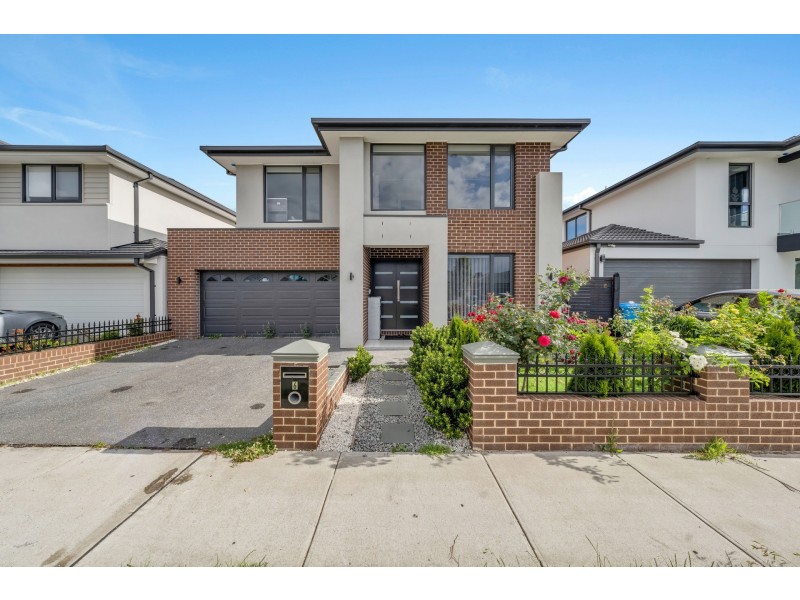 6 Storm Avenue, Lyndhurst VIC 3975