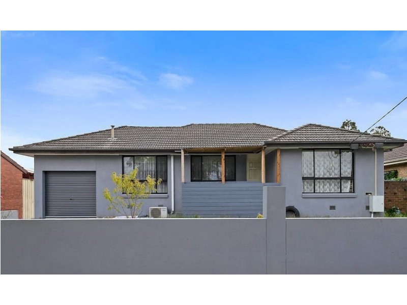1/36 Canberra Avenue, Dandenong VIC 3175