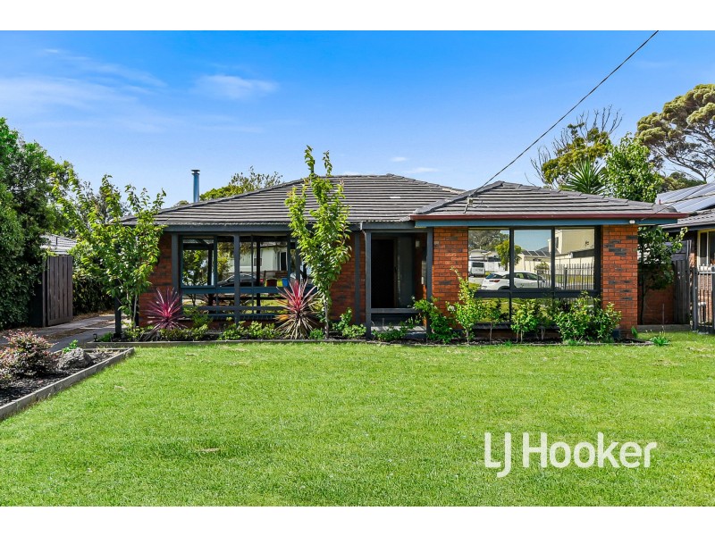 9 Somerville Road, Hampton Park VIC 3976