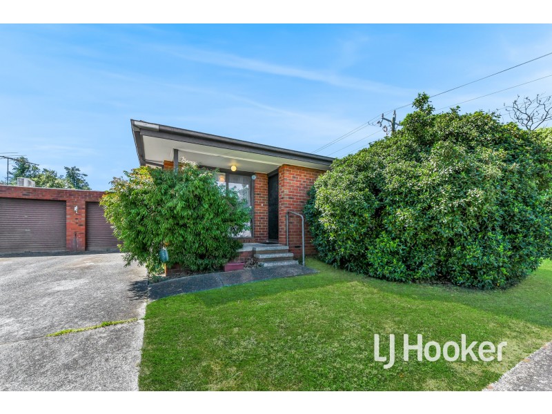6/15 Kays Avenue, Hallam VIC 3803