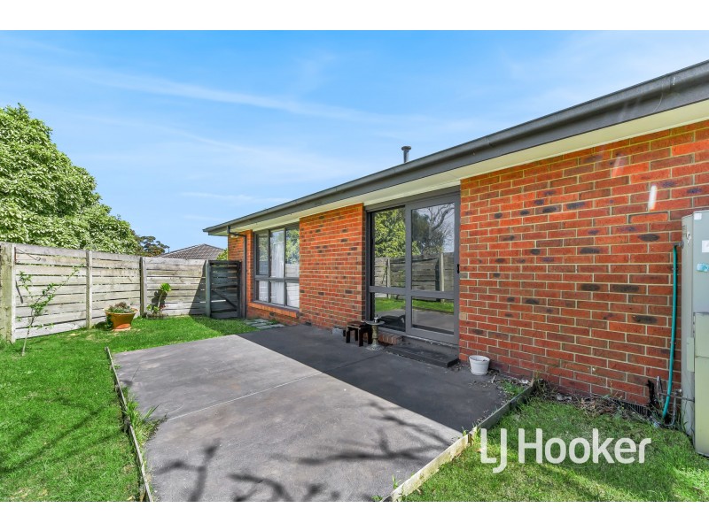 6/15 Kays Avenue, Hallam VIC 3803