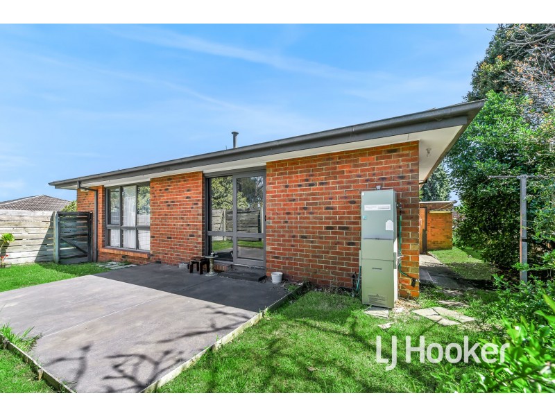 6/15 Kays Avenue, Hallam VIC 3803