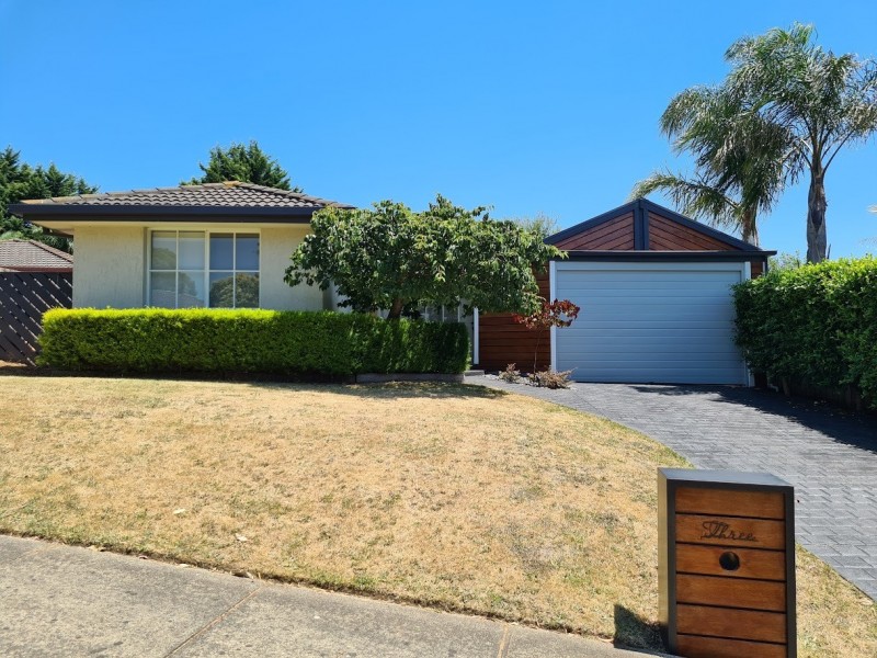 3 Greenhill Rise, Hampton Park VIC 3976