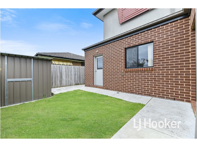 3/48 Kirkham Road, Dandenong VIC 3175