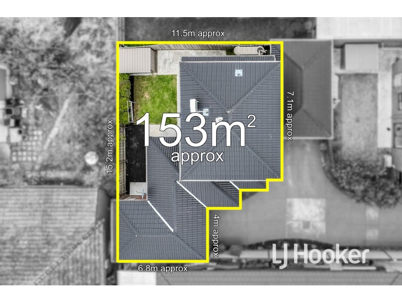 3/48 Kirkham Road, Dandenong VIC 3175