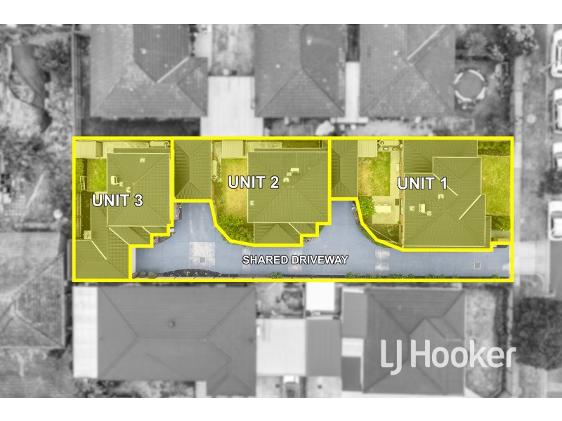 3/48 Kirkham Road, Dandenong VIC 3175