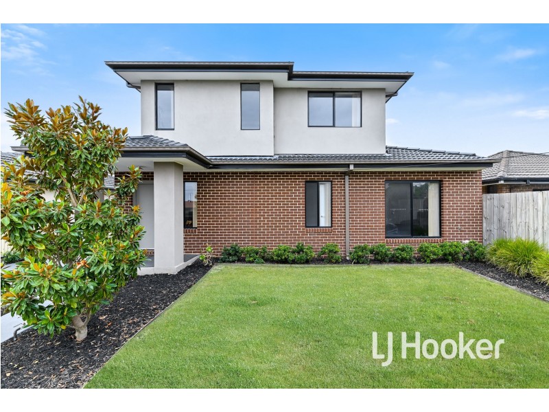 1/48 Kirkham Road, Dandenong VIC 3175