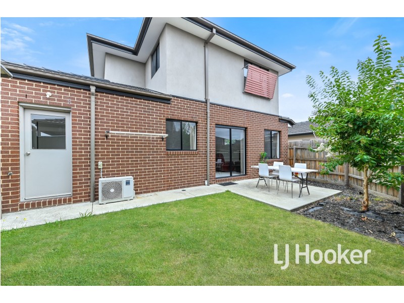 1,2,3/48 Kirkham Road, Dandenong VIC 3175