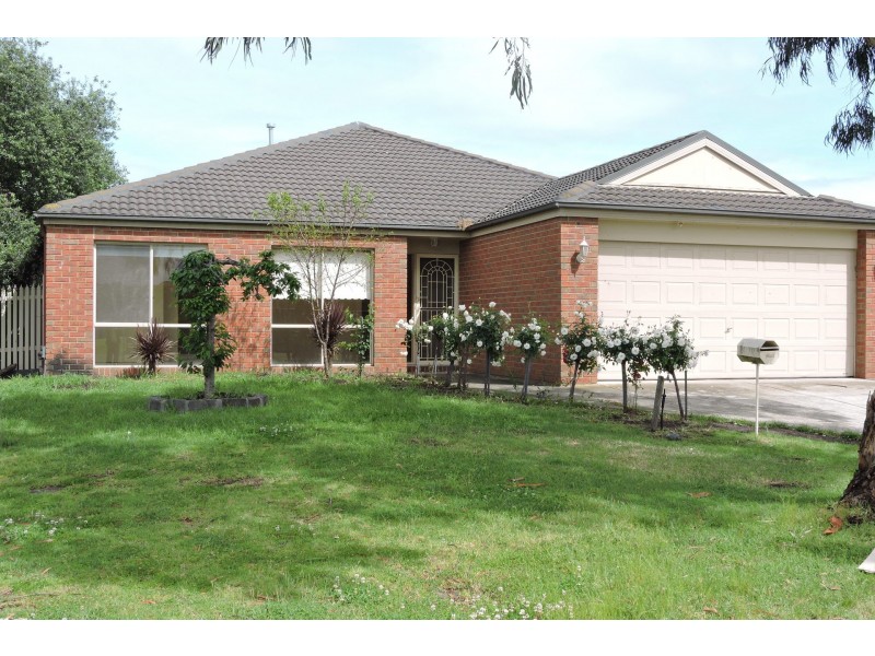 68 Astley Wynd, Lynbrook VIC 3975