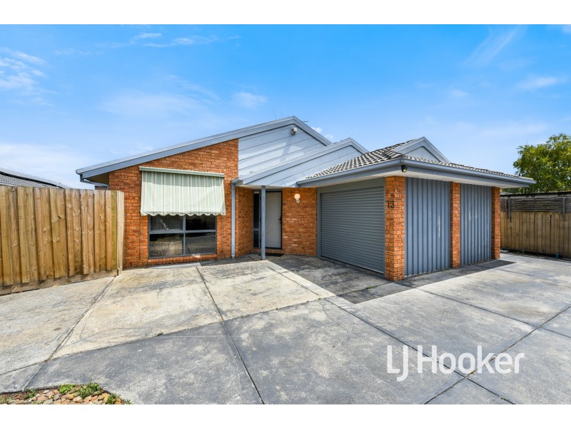 13 Quail Court, Narre Warren South VIC 3805
