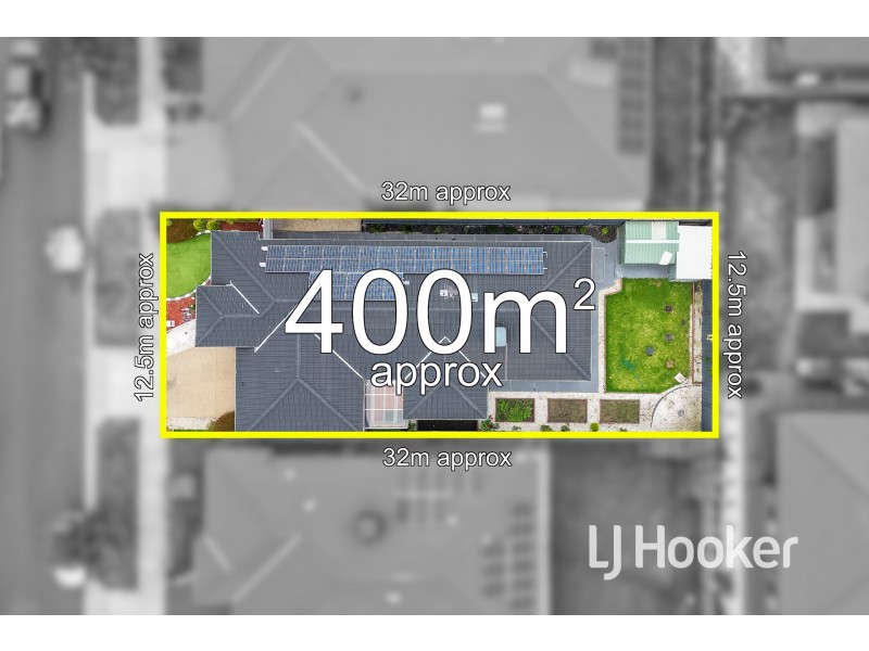 13 Arubi Avenue, Clyde North VIC 3978