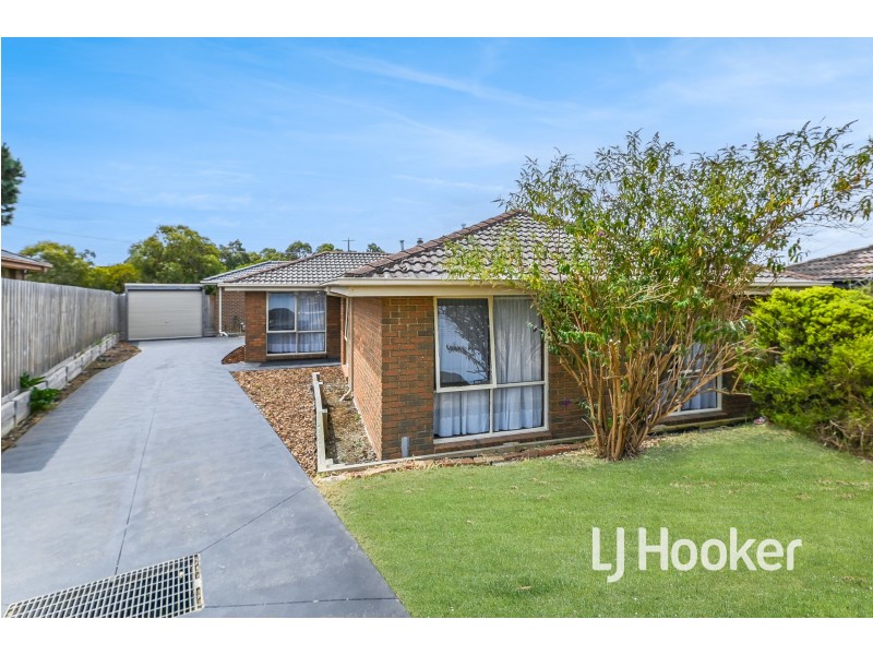 6 Daryl Court, Hampton Park VIC 3976