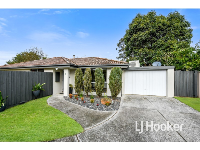 2/152 Somerville Road, Hampton Park VIC 3976