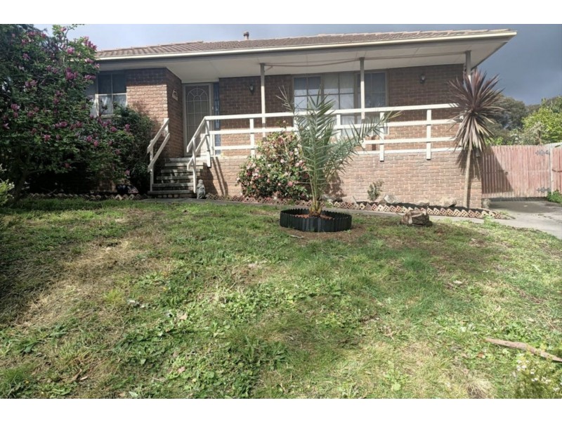 32 The Grange, Hampton Park VIC 3976