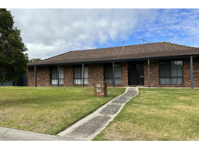 54 Aquarius Drive, Frankston VIC 3199