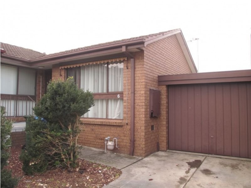 6/113 Hammond Road, Dandenong VIC 3175