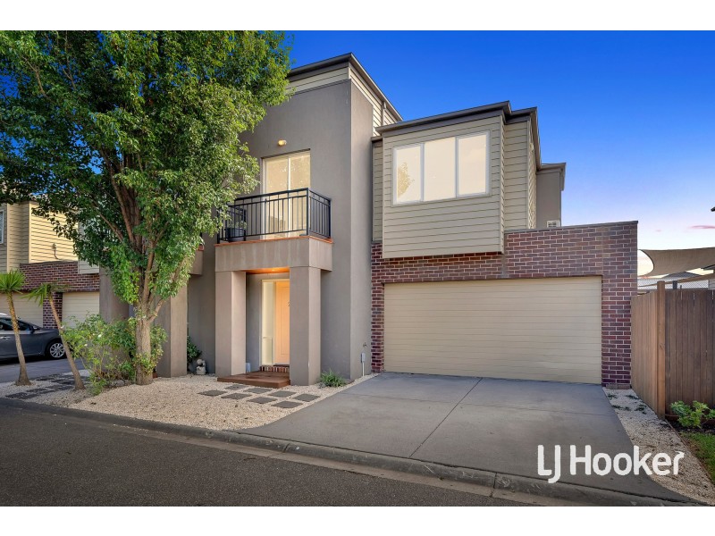 25 Tilbavale Close, Hallam VIC 3803
