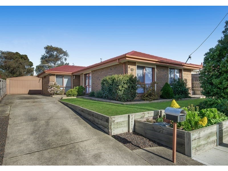 46 Springfield Crescent, Hampton Park VIC 3976