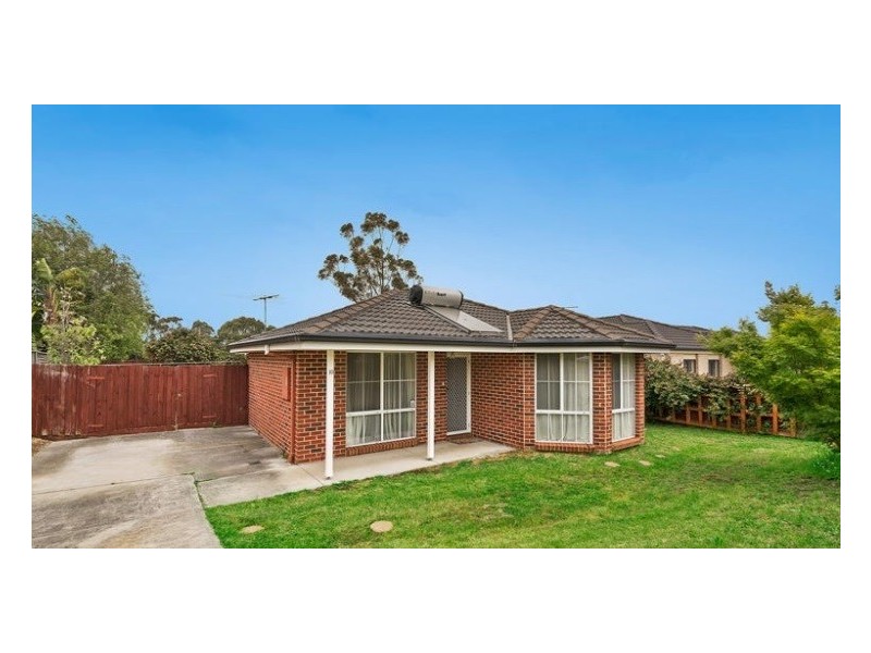 10 Ebony Drive, Pakenham VIC 3810