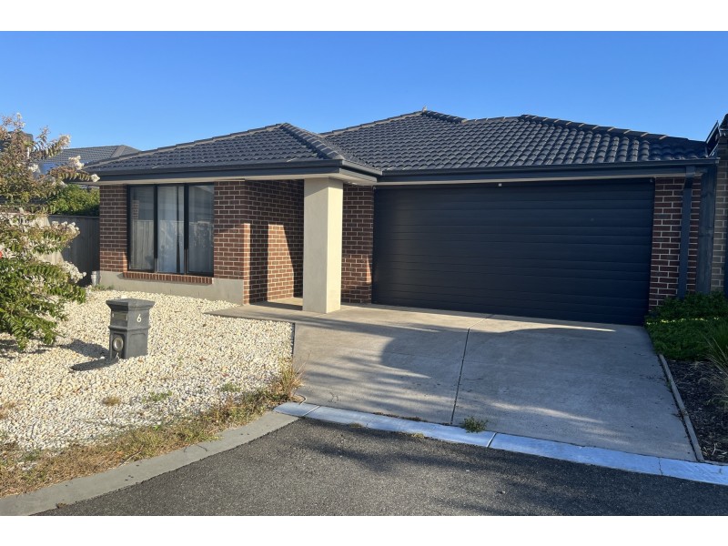 6 Crop Court, Clyde VIC 3978