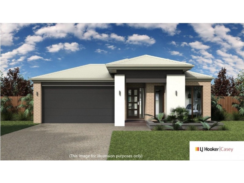 12 Wooli Avenue, Clyde VIC 3978