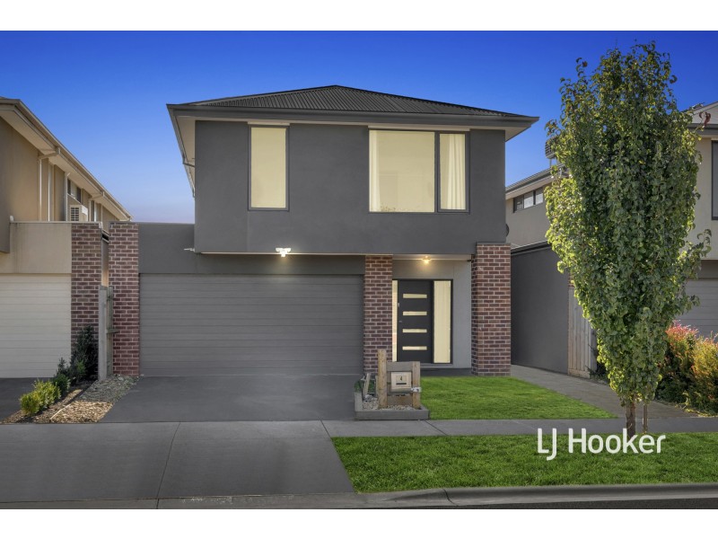 4 Aayana Street, Cranbourne East VIC 3977