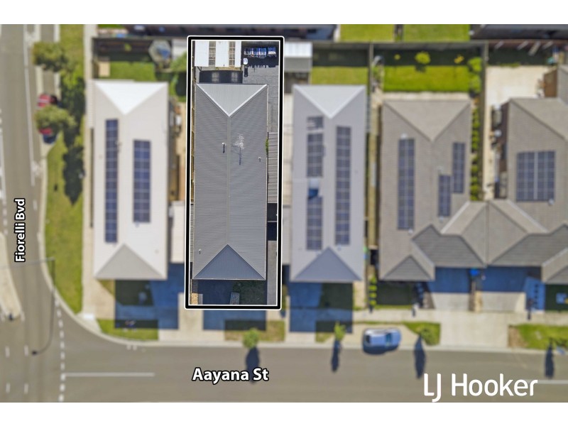 4 Aayana Street, Cranbourne East VIC 3977