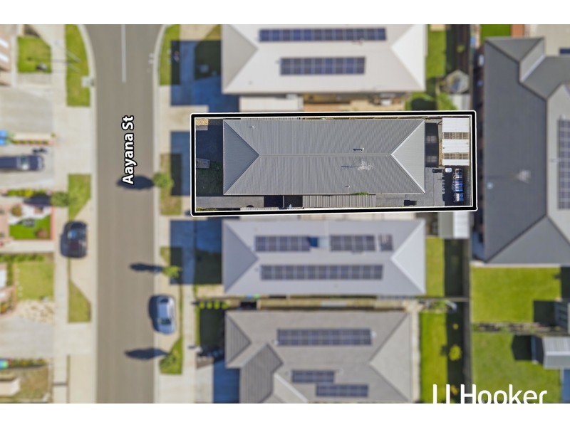 4 Aayana Street, Cranbourne East VIC 3977