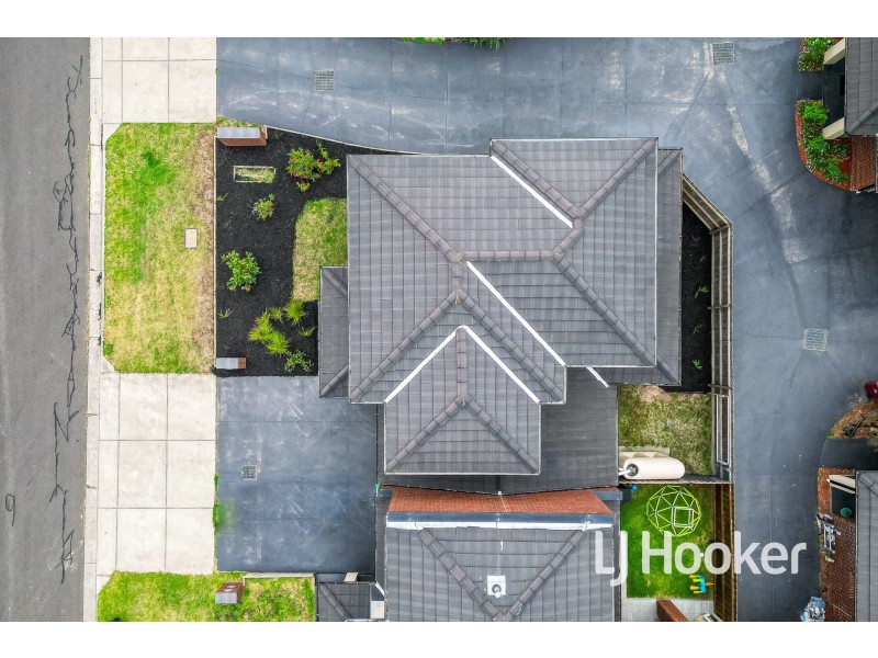 4 Ashford Close, Hampton Park VIC 3976