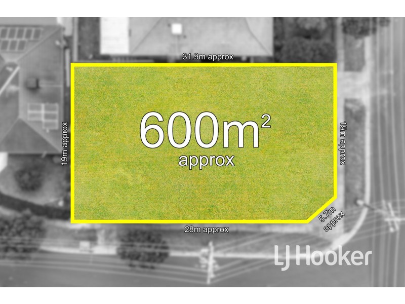 6 Horizon Boulevard, Hampton Park VIC 3976