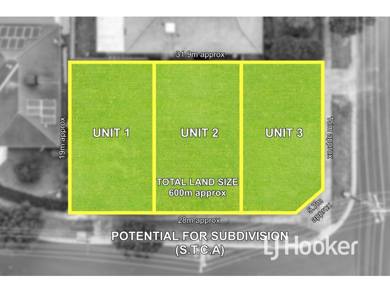 6 Horizon Boulevard, Hampton Park VIC 3976