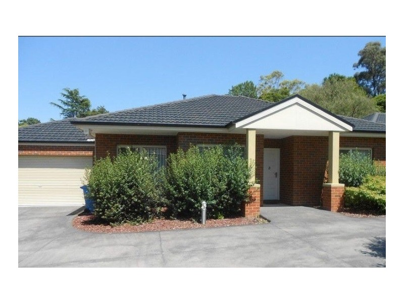 3/23-25 Main Street, Narre Warren North VIC 3804