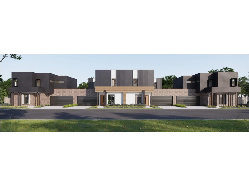 Lot 3119 Northview Terrace, Clyde VIC 3978
