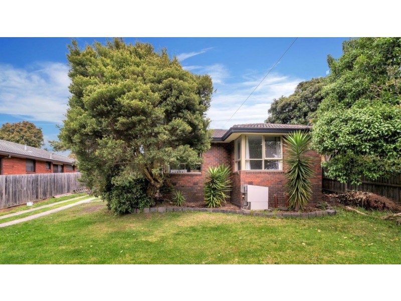 9 Houlder Avenue, Junction Village VIC 3977