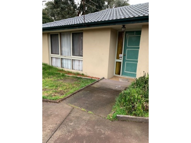 61A Fordholm Road, Hampton Park VIC 3976