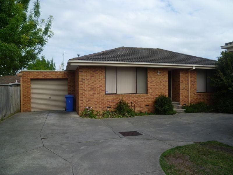 3/10 William Street, Cranbourne VIC 3977