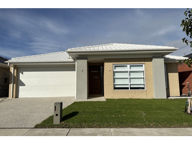 14 Sustain Circuit, Lyndhurst VIC 3975