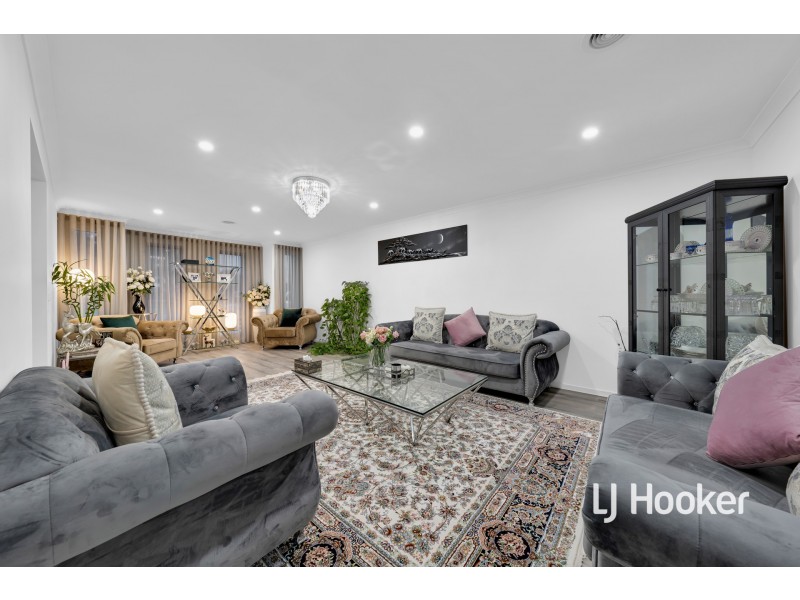 46 Kingdom Drive, Cranbourne VIC 3977