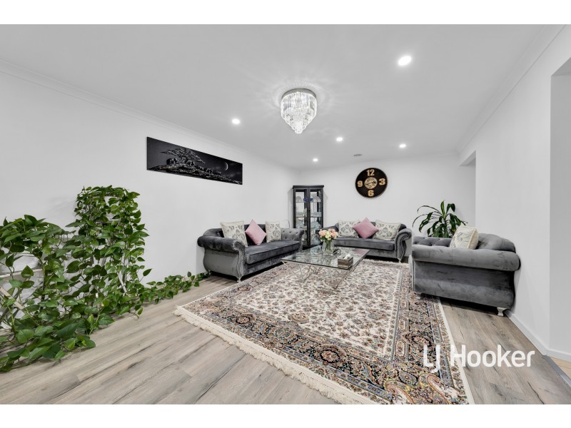 46 Kingdom Drive, Cranbourne VIC 3977