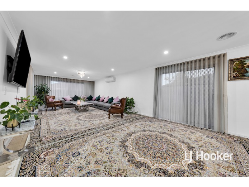 46 Kingdom Drive, Cranbourne VIC 3977