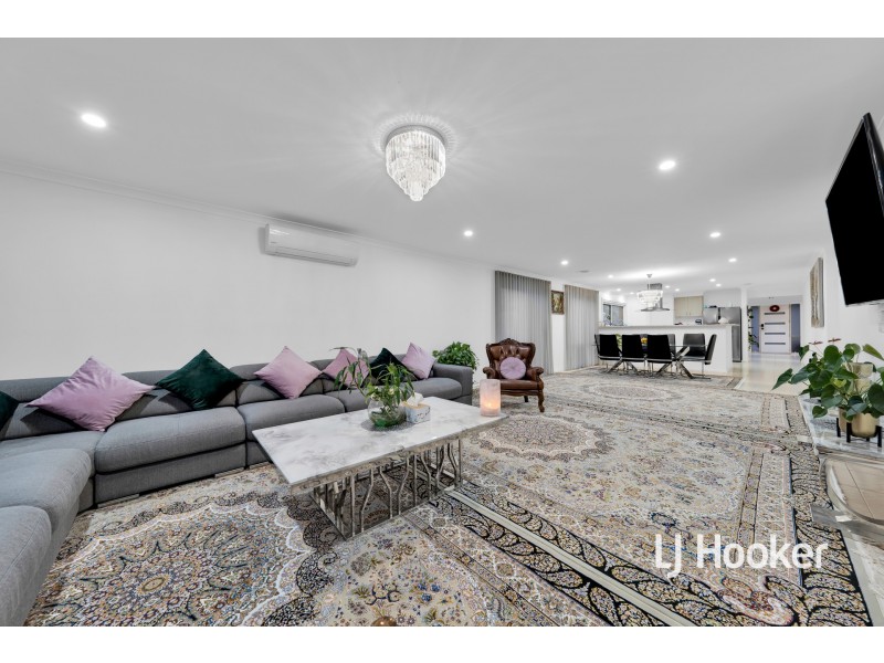 46 Kingdom Drive, Cranbourne VIC 3977