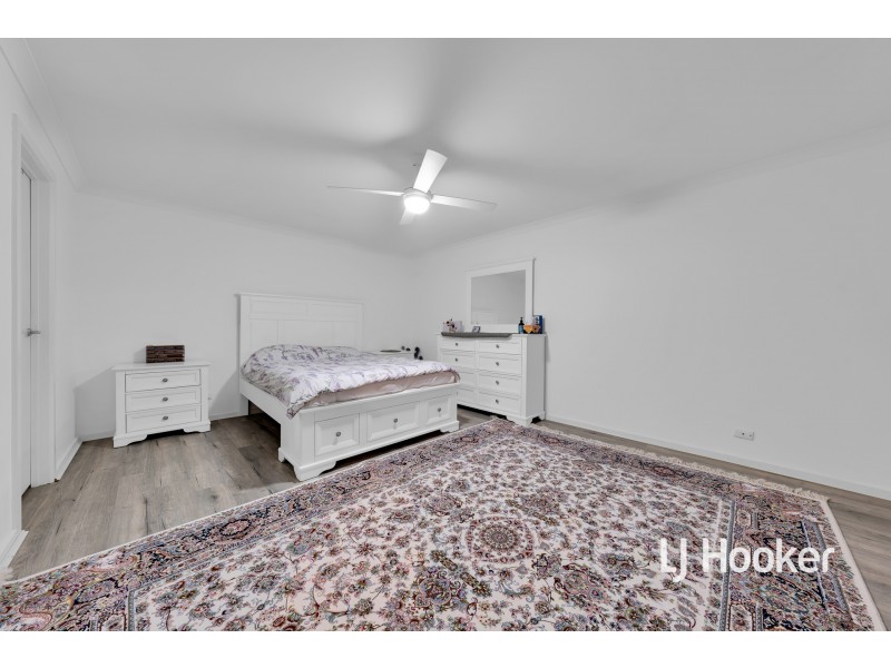 46 Kingdom Drive, Cranbourne VIC 3977