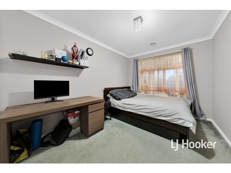 46 Kingdom Drive, Cranbourne VIC 3977