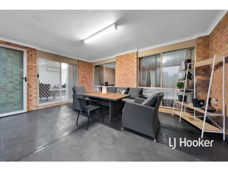 46 Kingdom Drive, Cranbourne VIC 3977