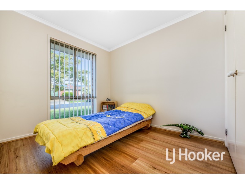 2 Howqua Place, Cranbourne VIC 3977